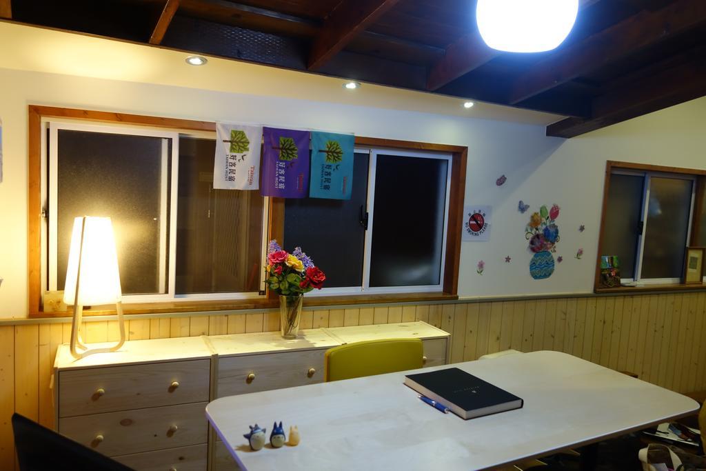 Puli Star Garden B&B Екстериор снимка