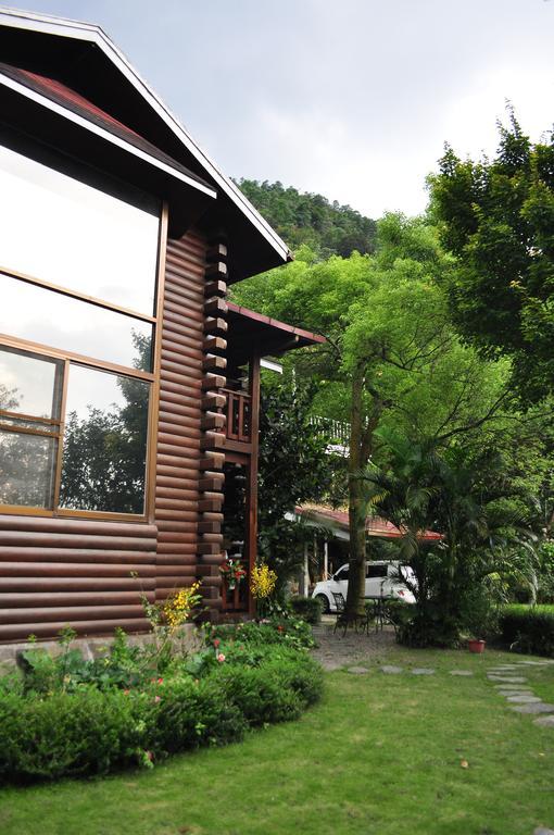 Puli Star Garden B&B Стая снимка