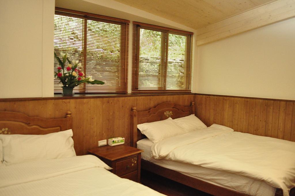 Puli Star Garden B&B Стая снимка