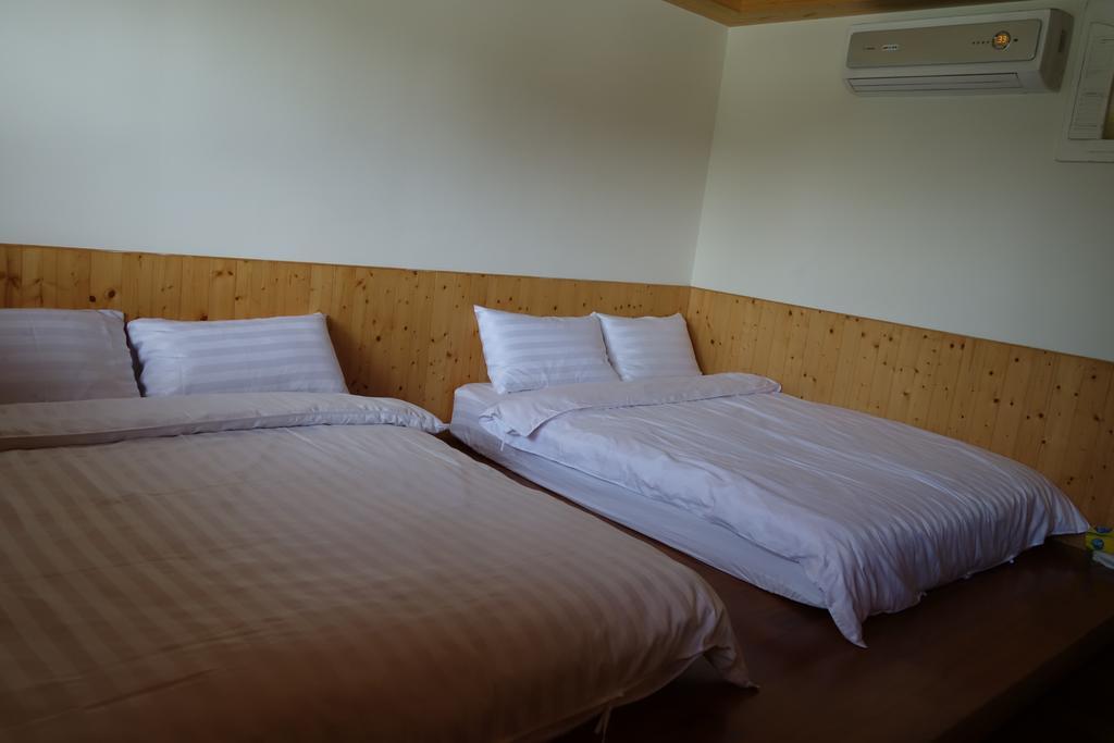 Puli Star Garden B&B Стая снимка