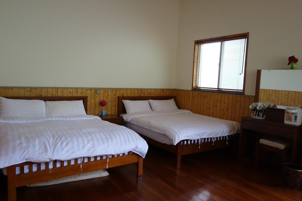 Puli Star Garden B&B Стая снимка