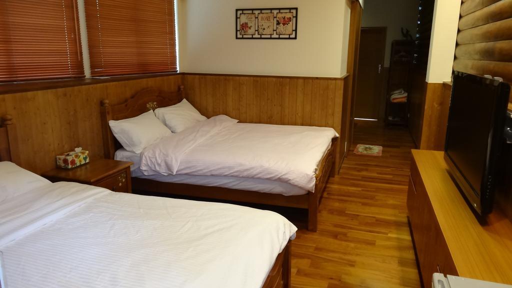 Puli Star Garden B&B Стая снимка